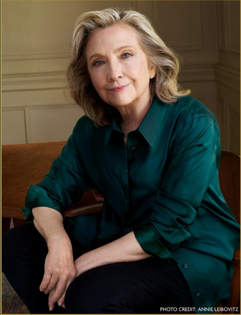 Happy Birthday Hillary Clinton! 💙