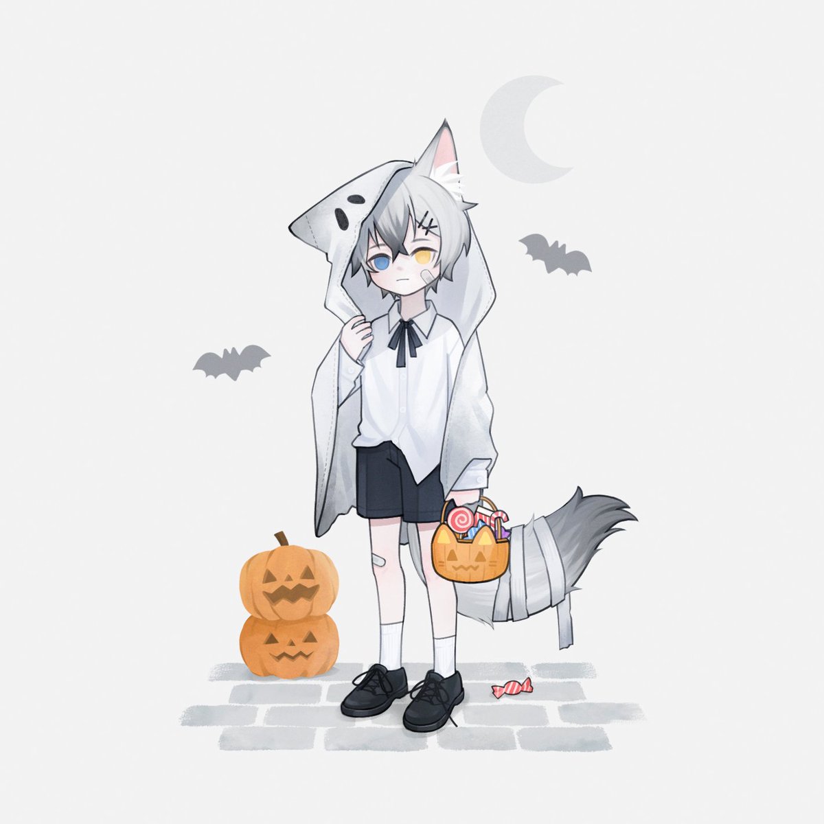 _ssiiis's tweet photo. 👻🦊
 #AoiCart https://t.co/kuqjDH9Rc2