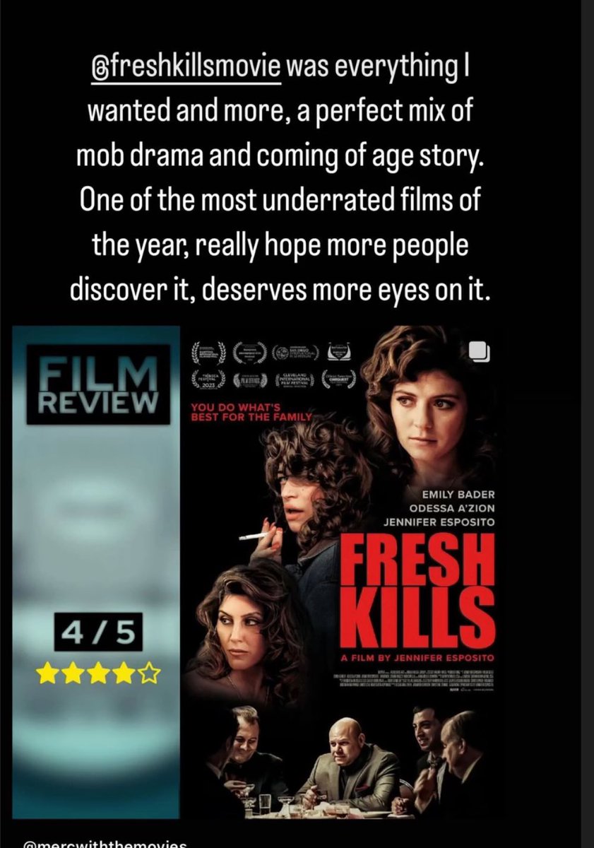 Jennifer Esposito tweet media