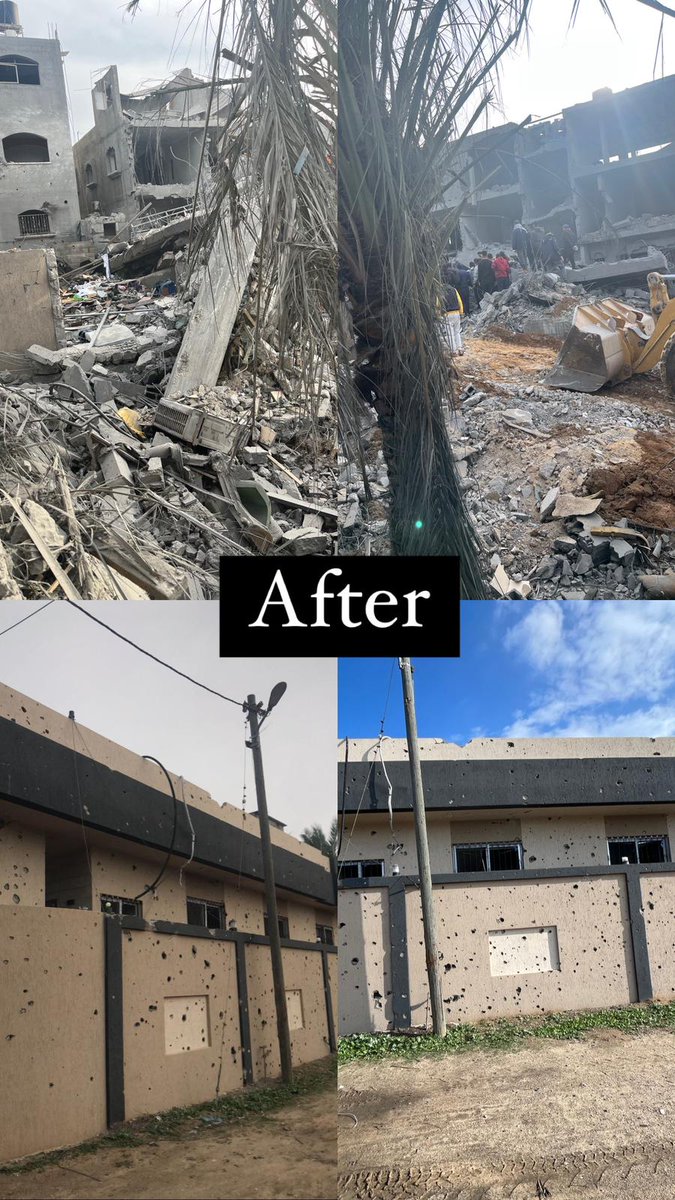TallyTheGazawi's tweet image. [ STAGNANT GFM: LAST DONATION WAS 2 DAYS AGO!!]
hey everyone I&apos;m taleen from Gaza, in April this year I evacuated to Egypt, we lost everything, our house got b*mbed twice and we magically survived!! 
🔗: gofund.me/29ac2dbc
And even after evacuating everything is still hard!…