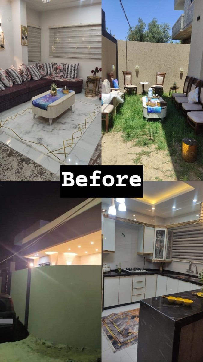 TallyTheGazawi's tweet image. [ STAGNANT GFM: LAST DONATION WAS 2 DAYS AGO!!]
hey everyone I&apos;m taleen from Gaza, in April this year I evacuated to Egypt, we lost everything, our house got b*mbed twice and we magically survived!! 
🔗: gofund.me/29ac2dbc
And even after evacuating everything is still hard!…