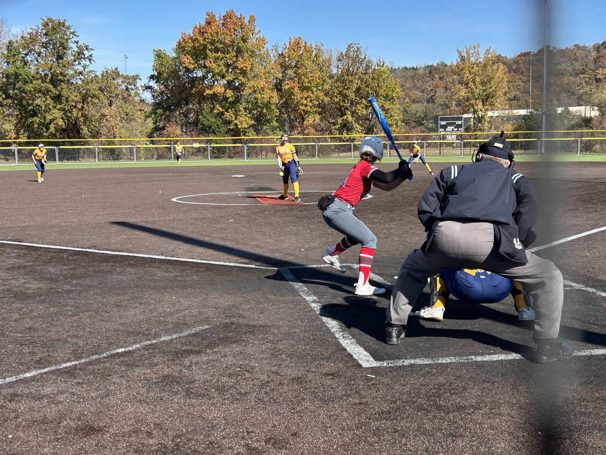 We are in full swing out at  MidAmerica!