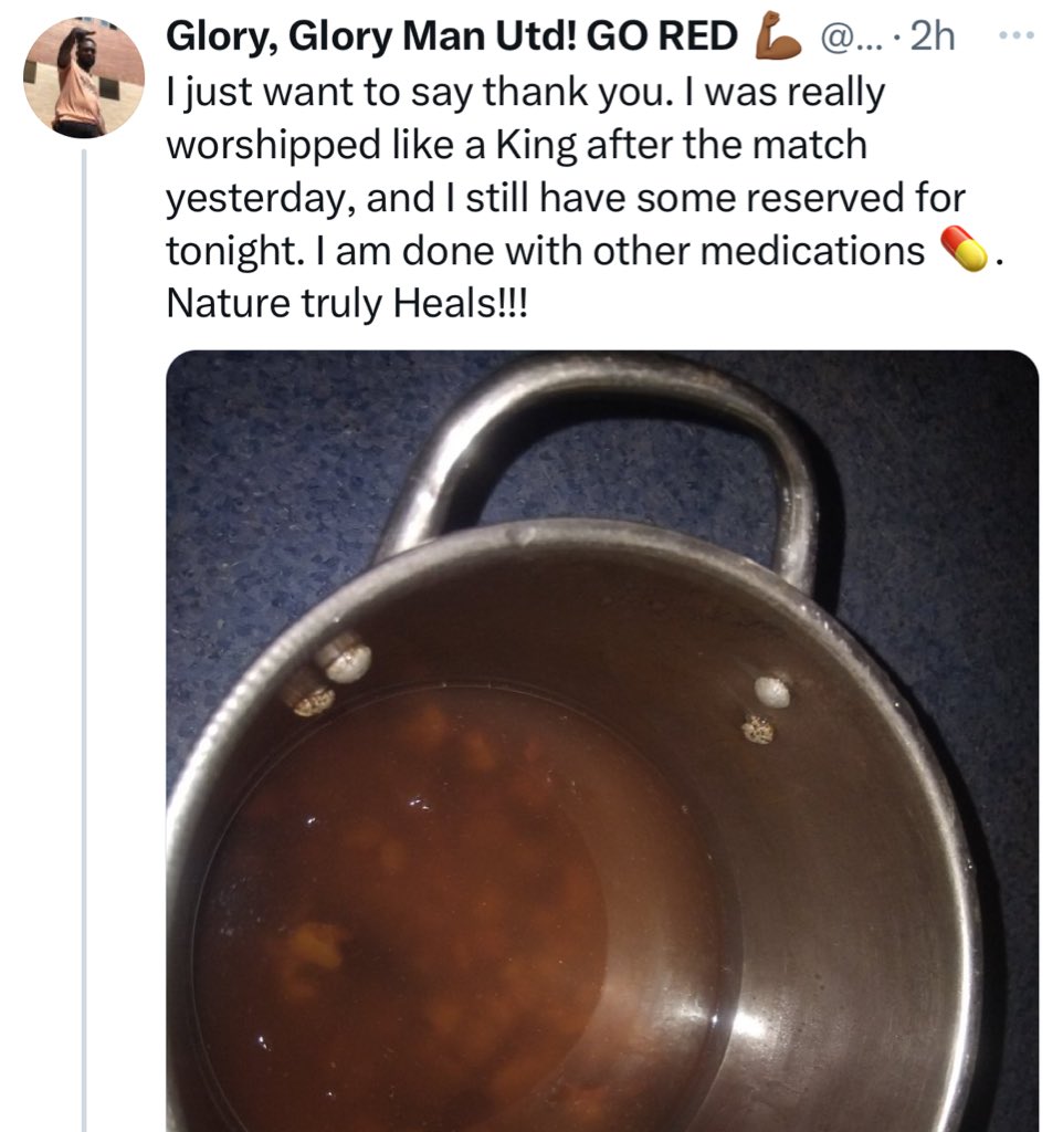 ChiefHerbalist tweet media