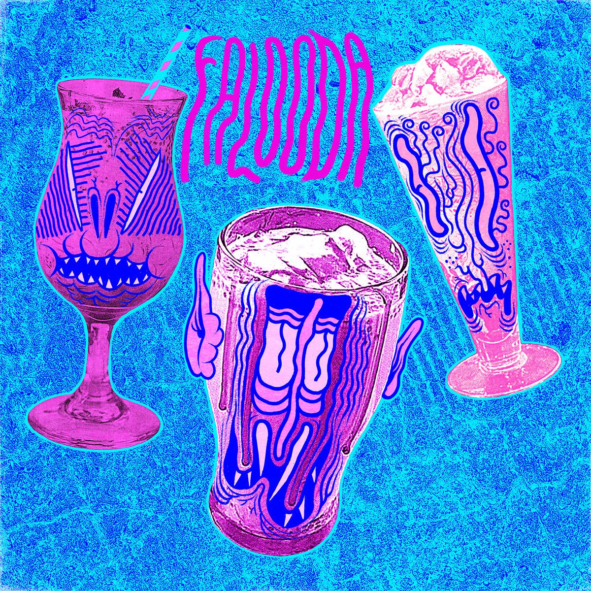 realgonerocks's tweet image. New at REAL GONE: Falooda - Demo 2024

realgonerocks.com/2024/10/falood…

The best bit of noise rock you'll hear for ages. Honestly. Like one of Mike Patton's projects mangled with Pere Ubu and something from the Amphetamine Reptile label.