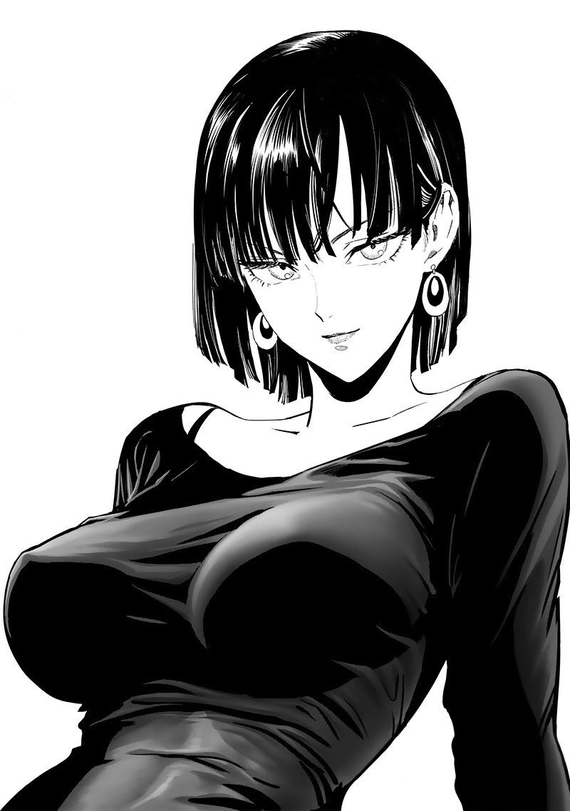 FUBUKI
