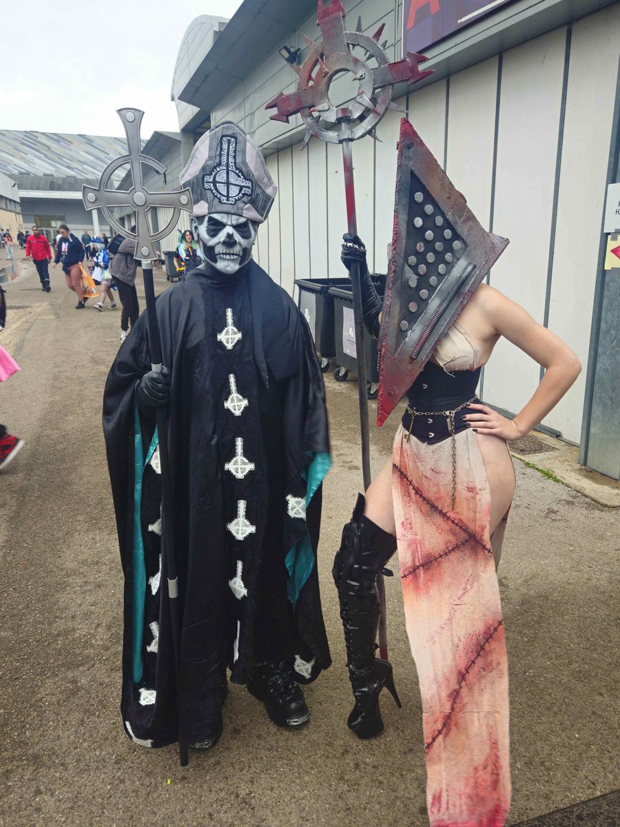 Spooky Rizz halloween rizz