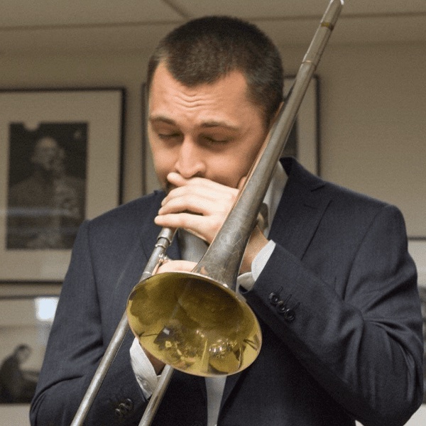 Dem bones...   Next Thursday Oct 31 trombonist Joe Bradford celebrates another master of the instrument with a tribute to bebop legend J J Johnson. With Greg Sterland - tenor sax, Dorian Childs-Prophet - piano, Chris Jones - bass, Paolo Adamo - drums