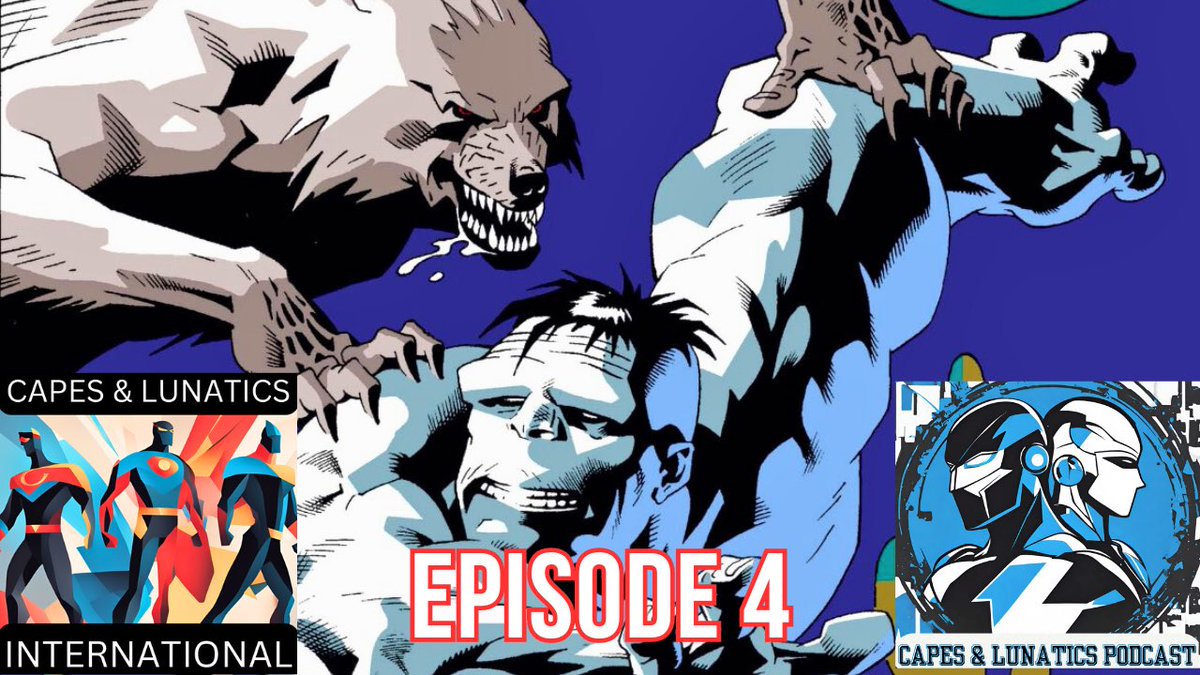 Incredible #Hulk #360 &amp; #362
#VenomTheLastDance review
#Marvel 

youtu.be/8FSsNX_lkB8?si…