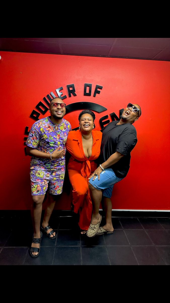 billionaires_za's tweet photo. Thank you so much for tuning in to the #5WeekendAfternoons@5fm , we had so much fun in studio with the amazing @BB_Mooketsi
#5fm #btsas #pridemonth #LGBTQIA https://t.co/qkibpVyPTO
