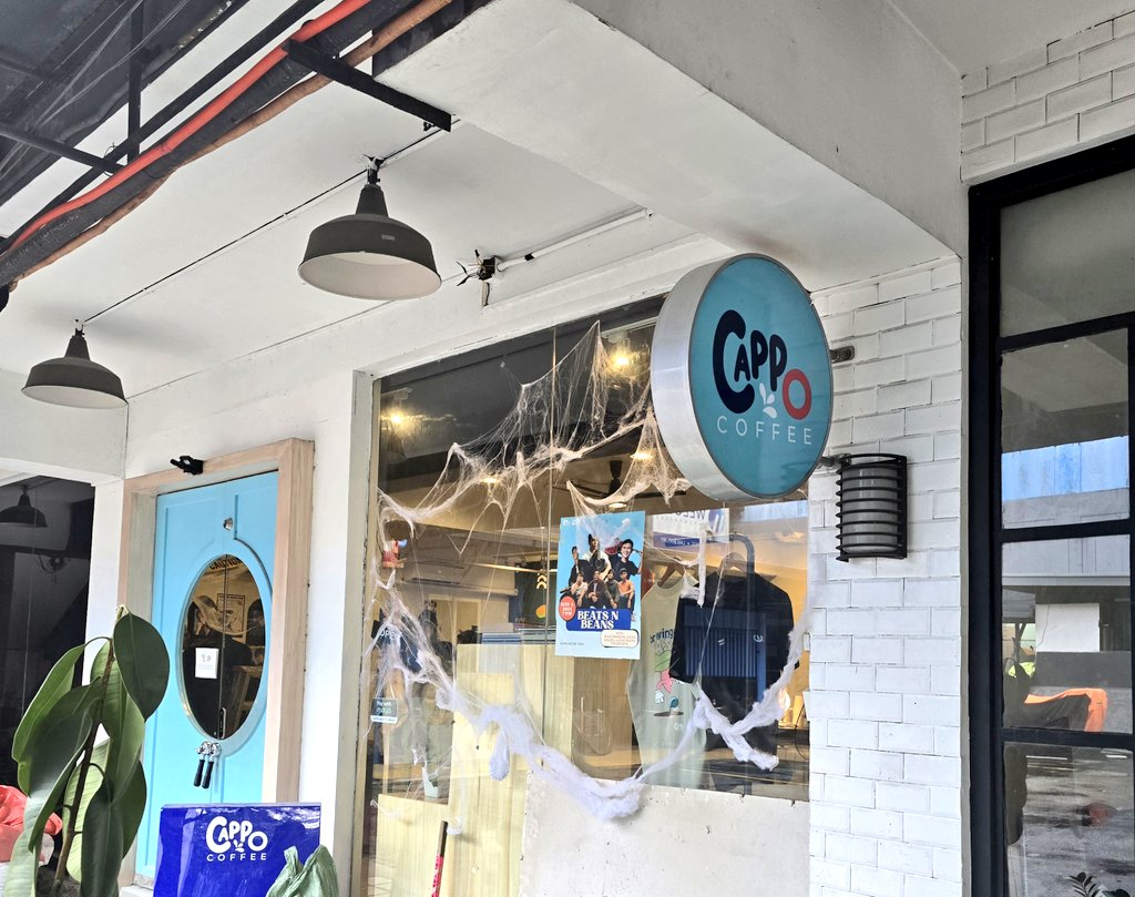 lunarteez_'s tweet photo. stepped into my first ateez anniversary + jongho's bday celebration gathering ๐ฅน feeling a little shy but still made some amazing connections ๐ huge thanks to the organizers @AteezCrewPH for this event with amazing freebies and prizes!
#6oClock #WonderlandatCappo https://t.co/eDDSNByz6D