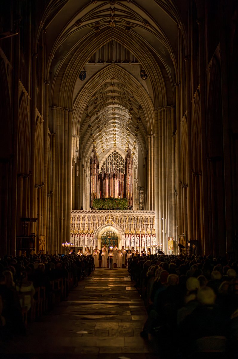 York_AngloScan's tweet photo. Come and celebrate Sankta Lucia: Festival of Light at York Minster on the 16th December at 7pm. 

https://t.co/IbCpf9lzEd

Image: Charlotte Graham Photography
#SanktaLucia #FestivalOfLight #YorkMinster #ChorusPictor #YorkEvents #Christmas2024 #YorkInDecember #York_AngloScan https://t.co/l58kJv33dw