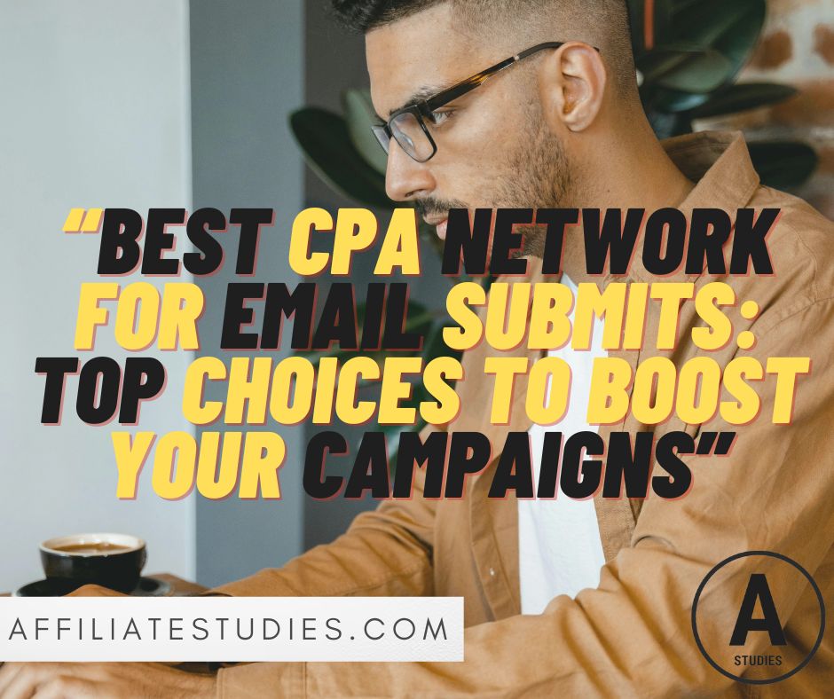 affstudies's tweet image. Best CPA Network for Email Submits: Top Choices to Boost Your Campaigns

affiliatestudies.com/best-cpa-netwo…

#CPANetwork #EmailSubmit #AffiliateMarketing #LeadGeneration #EmailMarketing #DigitalMarketing #MarketingStrategies #OnlineBusiness #PerformanceMarketing #EmailLeads #Monetization