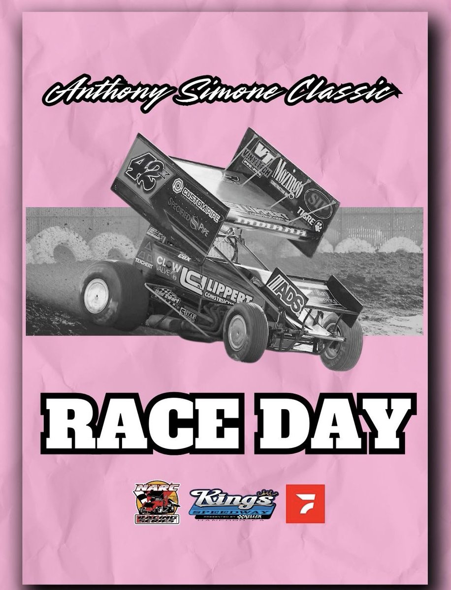 Bates Racing tweet media