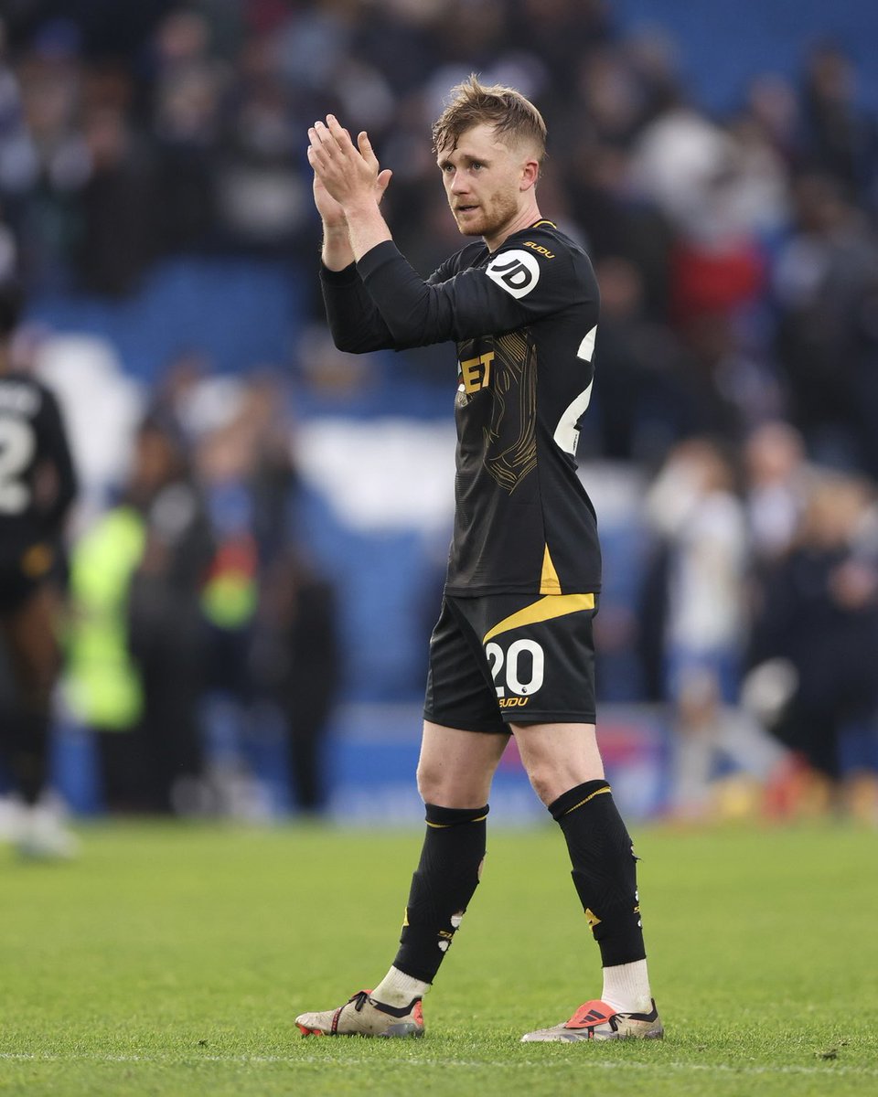 Tommy Doyle tweet media