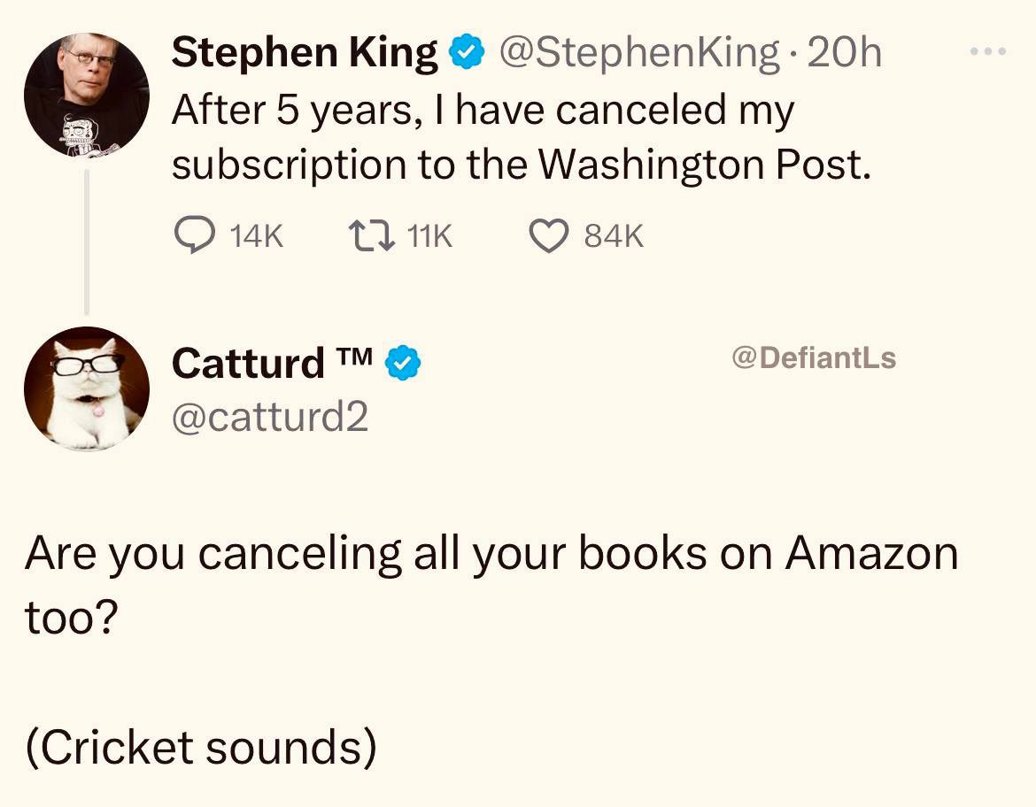 DefiantLs's tweet photo. That's a good question. https://t.co/xYYXxNEV53