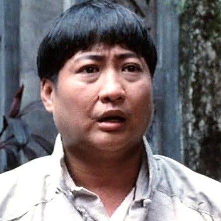 若い頃と見た目が違う映画俳優 サモ・ハン・キンポー 若い頃は童顔で