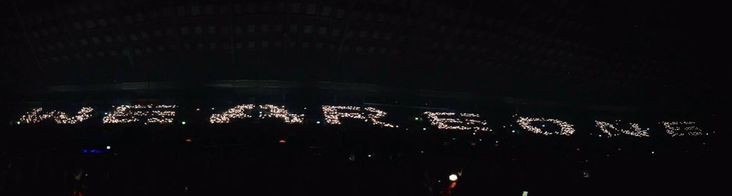 We Are One is EXO official slogan, CHANGE YOUR OFFICIAL SLOGAN <a href="/andTEAM_members/">&TEAM</a> <a href="/andTEAMofficial/">&TEAM OFFICIAL</a> 

WE ARE ONE EXO WE ARE ONE EXO 
WE ARE ONE EXO WE ARE ONE EXO  
#weareoneEXO <a href="/weareoneEXO/">EXO</a> 

Please do something Hybe group (&amp;Team) trying to copy cat your group! <a href="/SMTOWNGLOBAL/">SMTOWN</a>