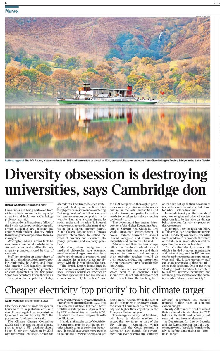 Why should universities promote the value of unworldliness?

Unworldly: not practical, or without a lot of experience of life

dictionary.cambridge.org/dictionary/eng…