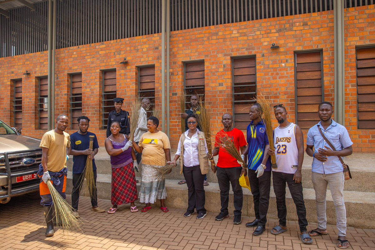 Dr. Sarah Zalwango tweet media