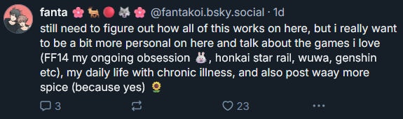 fantakoi's tweet photo. i'm over here too 🦋 trying to come out of my shell a little https://t.co/NlDxBHlGBo