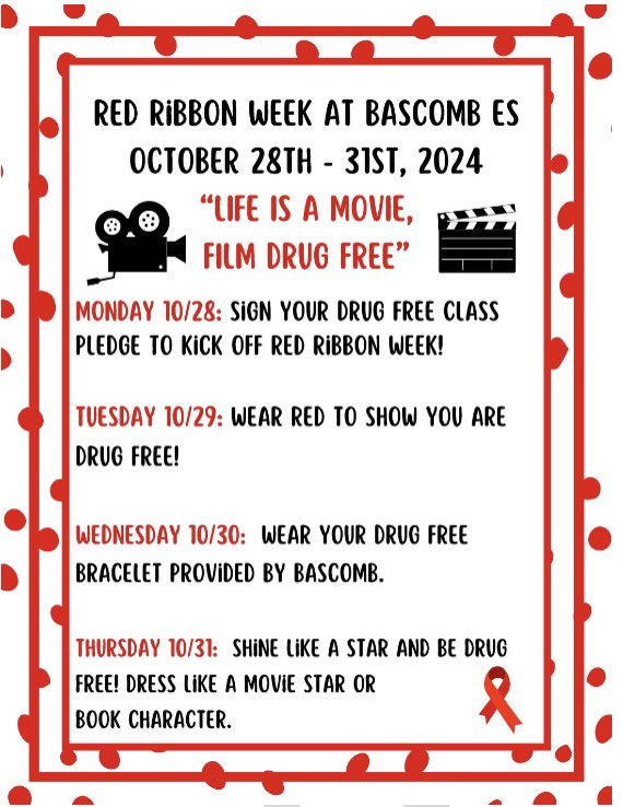 Bascomb Elementary tweet media