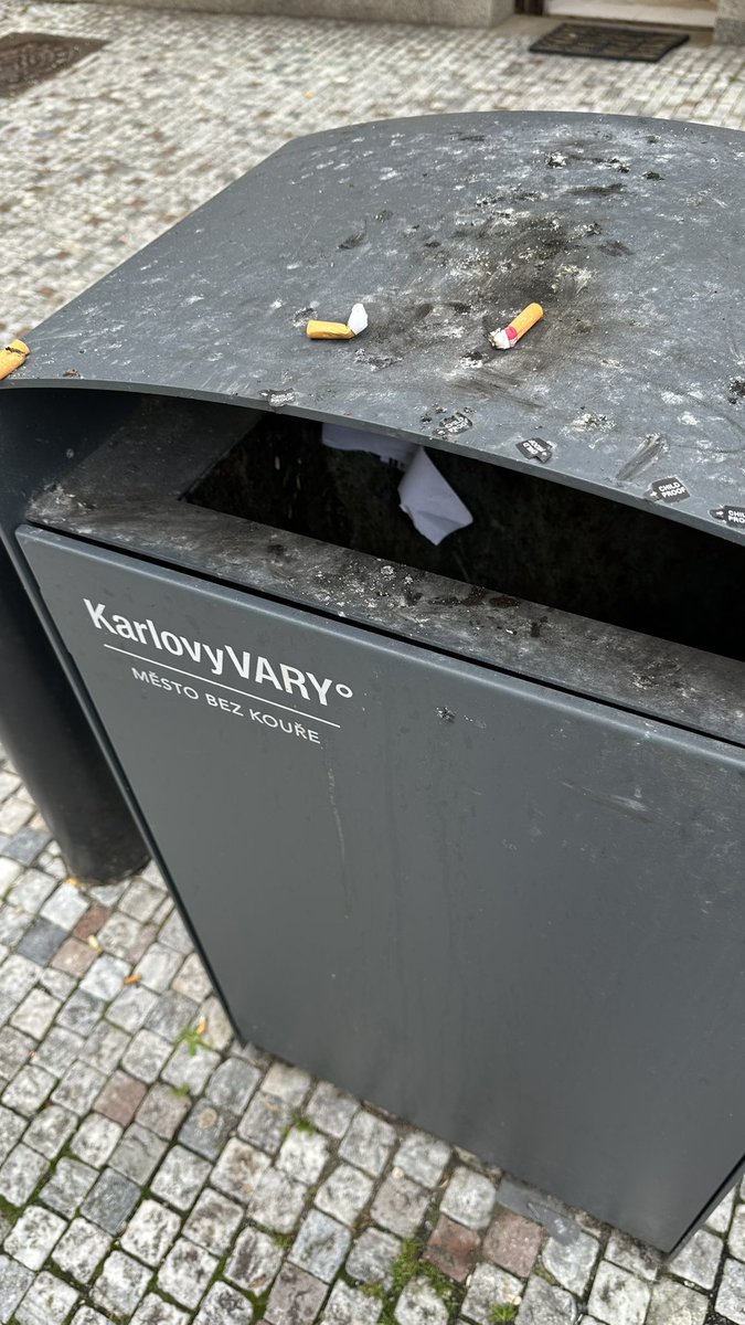 Petr Strecker tweet media