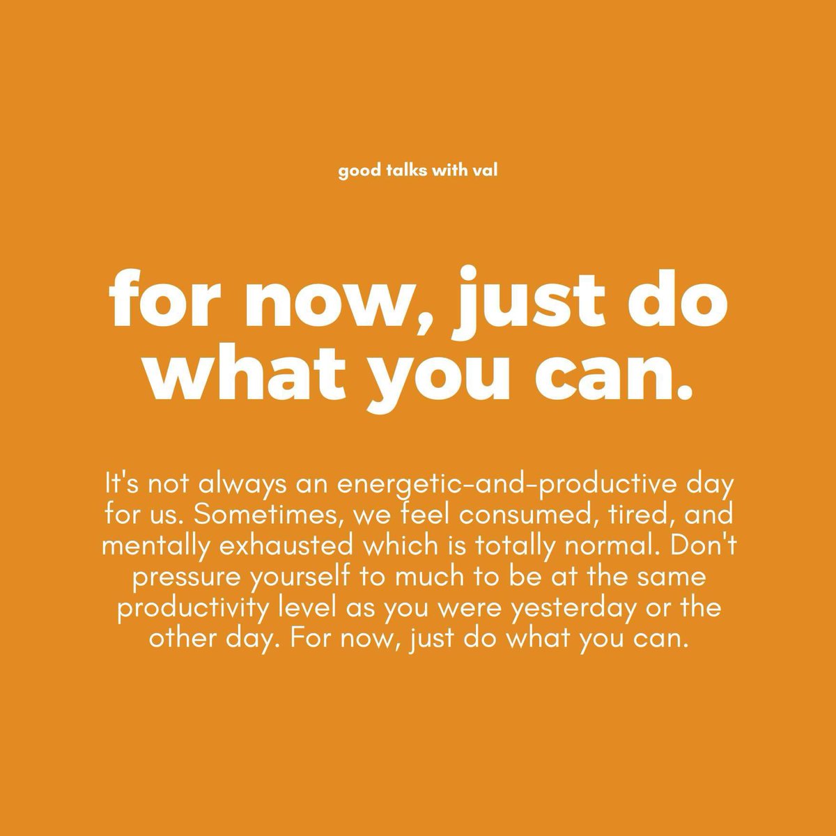 For now, just do what you can. I believe, rest is the proper thing to do today. Rest is a must. It is part of the CPALE review process. It is one of the secrets to success. Rest keeps you inspired, motivated, rejuvenated and dedicated. Sunday is just the perfect day for rest.