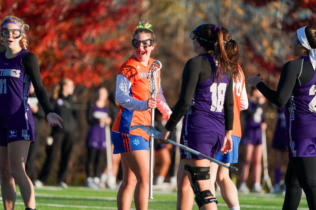OT_Ridgebacks's tweet photo. WLAX | The Ridgebacks lacrosse team is looking for their best finish in program history after qualifying for the OUA Lacrosse Championship semifinals by beating Western 10-9 this morning.

They play Trent at 7 p.m. tonight. https://t.co/Qyo3qq0Q0L