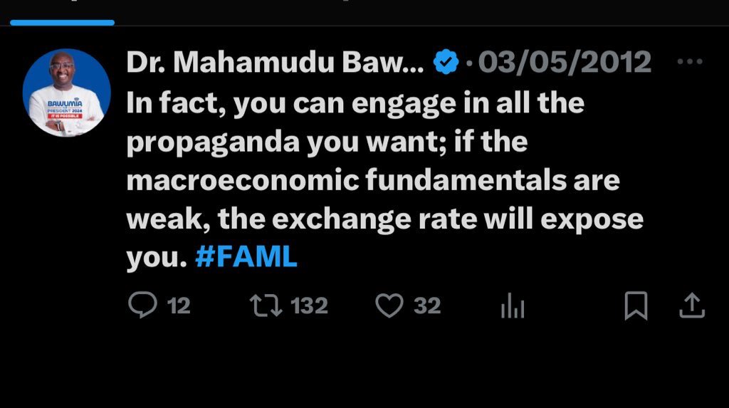 ChelseaForCL's tweet image. Vote Wisely 
@kwadwosheldon