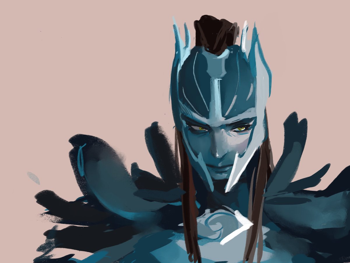 фантомочка дока 2 #dota2