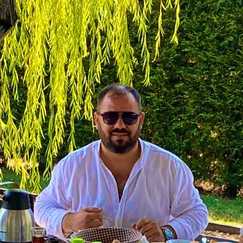 #YeniProfilResmi