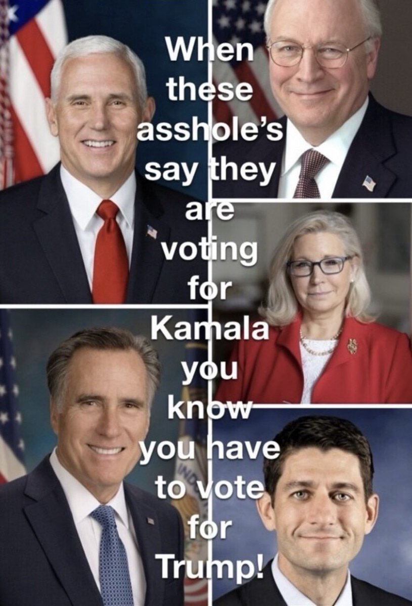 mickitiki's tweet photo. FACT 💯💥👏👏 #RinosInTheDemocratsButtHole https://t.co/vxqzTpaWTw