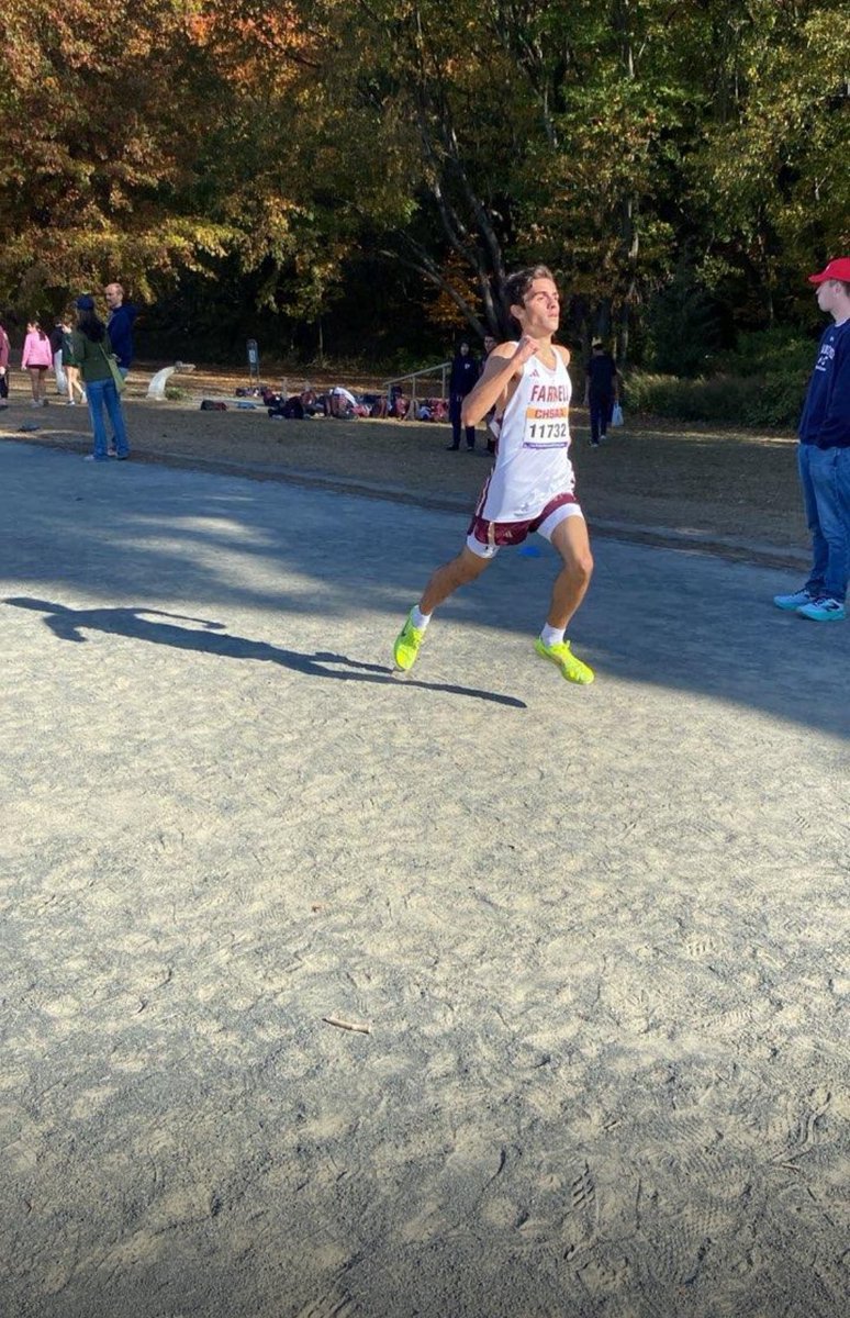 Msgr Farrell Track tweet media