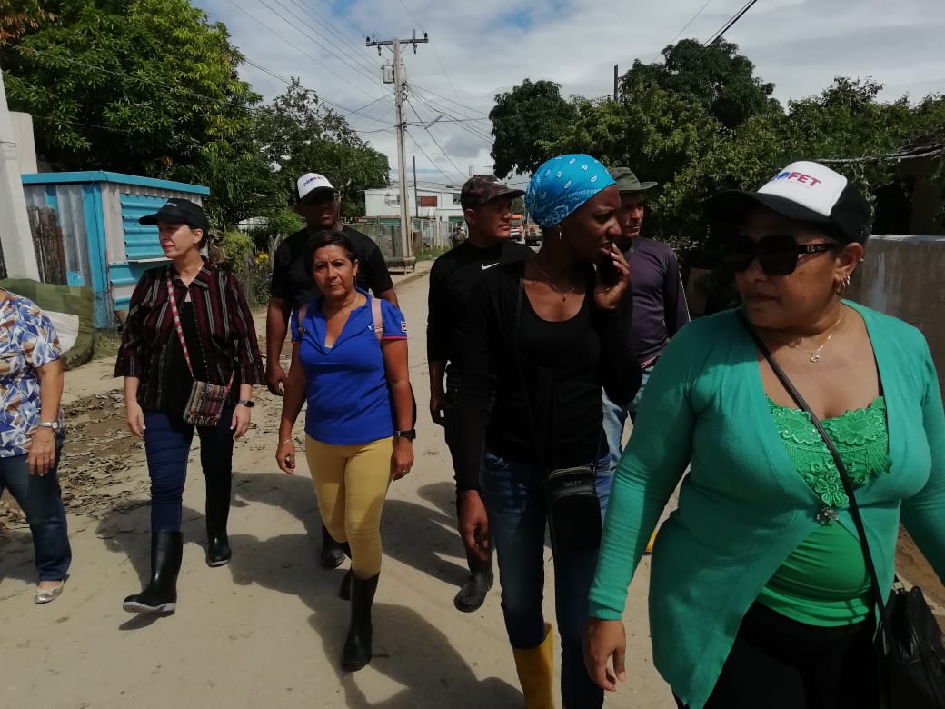 Moraima Orozco Delgado tweet media