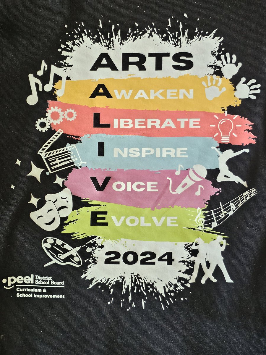 Presented this workshop of deconstructing Instrumental Dancehall music at the Arts Alive Conference this week!

Thank you, <a href="/BobbieDorka/">BD Planet</a> and <a href="/rickhansenss/">Rick Hansen Secondary School</a>, for organizing and hosting this event, respectively!

<a href="/PeelSchools/">Peel District School Board</a> <a href="/pdsbarts/">PDSB Arts</a>