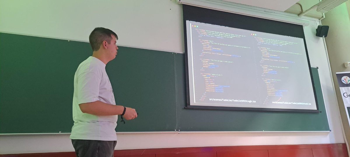 MyWorldLab's tweet image. #biznagafest24 la mejor charla @ManuRGDev