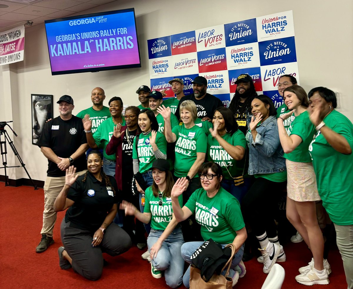 AFL-CIO ✊ tweet media