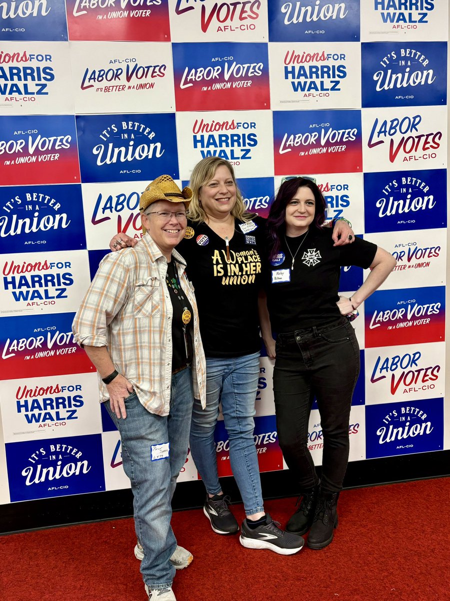 AFL-CIO ✊ tweet media