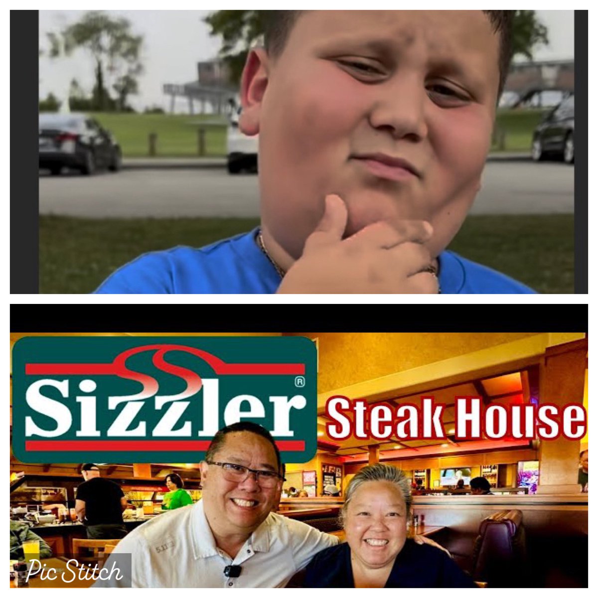 You’ve heard of elf on the shelf…how about: