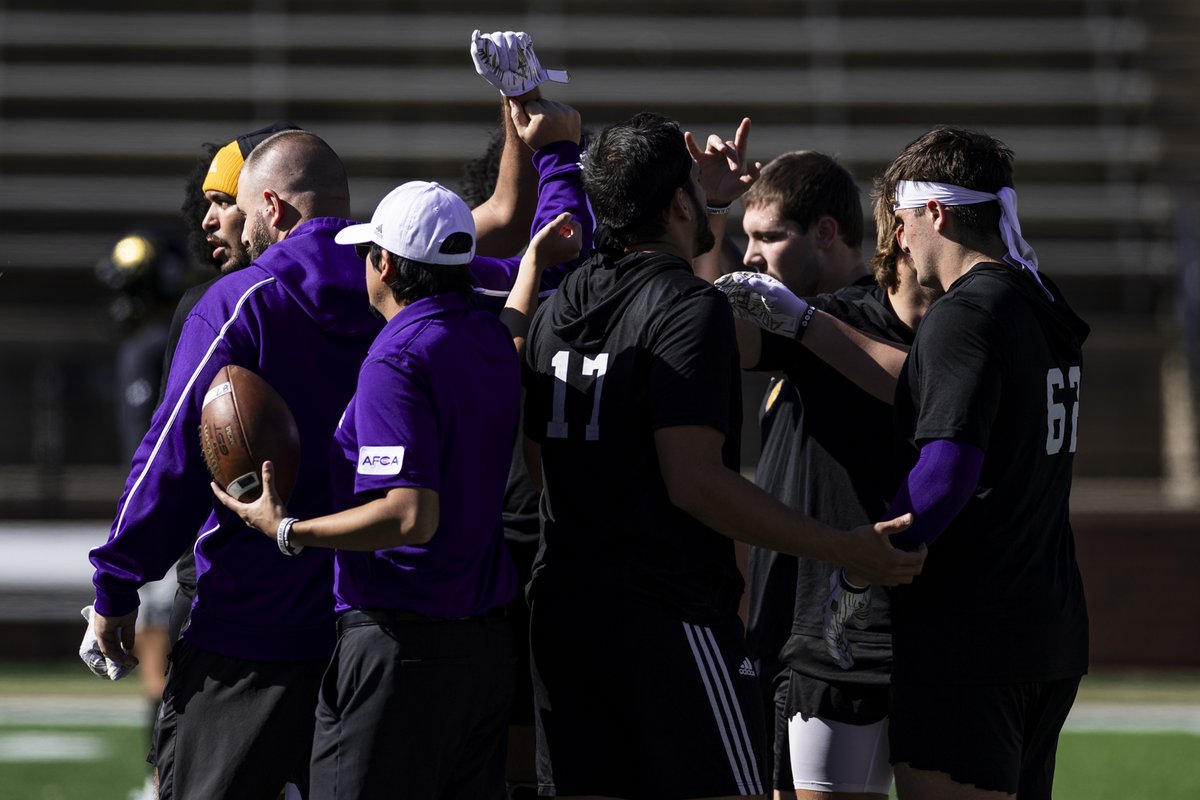 Pregame frames 📸

#GoNecks | #OneGoal | #ECI