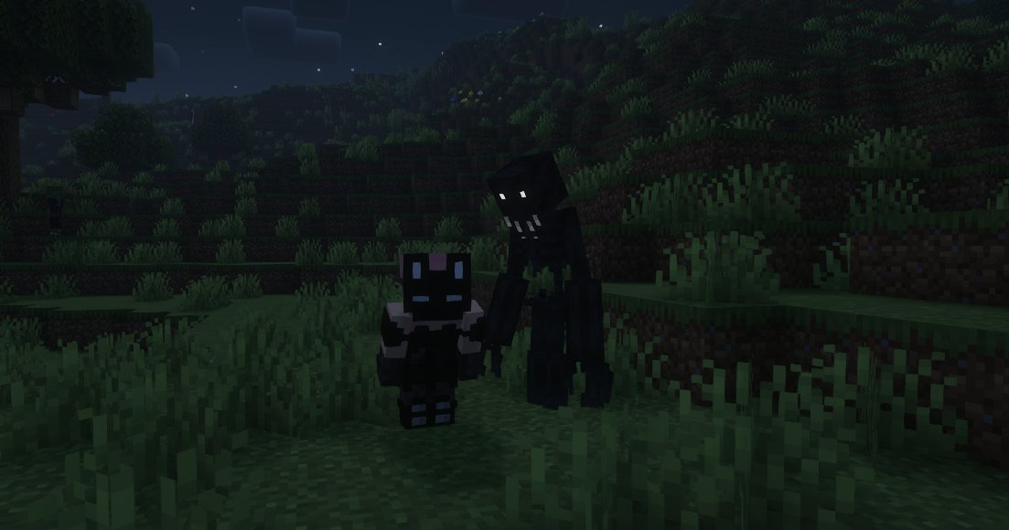 Totally Normal SMP S1½ 🥀 LOOKING FOR MODS tweet media