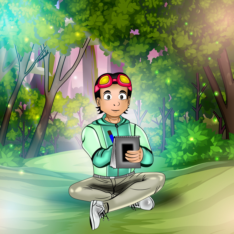 ArtistryFables_'s tweet photo. Paint your world with the colors of creativity.
sketch and colored 🖌
#OC
#StreamersUnite #TwitchLife #ContentCreators #StreamTeam #StreamerCommunity #LiveStreaming #Vtuber #ENVtuber #Vtuberuprising #logo #LogoDesign #logodesigner #manga #anime #sketches #sketchstreamer✨ https://t.co/4WRqB3ULTN