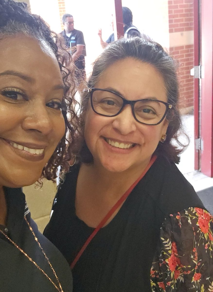 Dr. Chelsea D. St. Julien tweet media