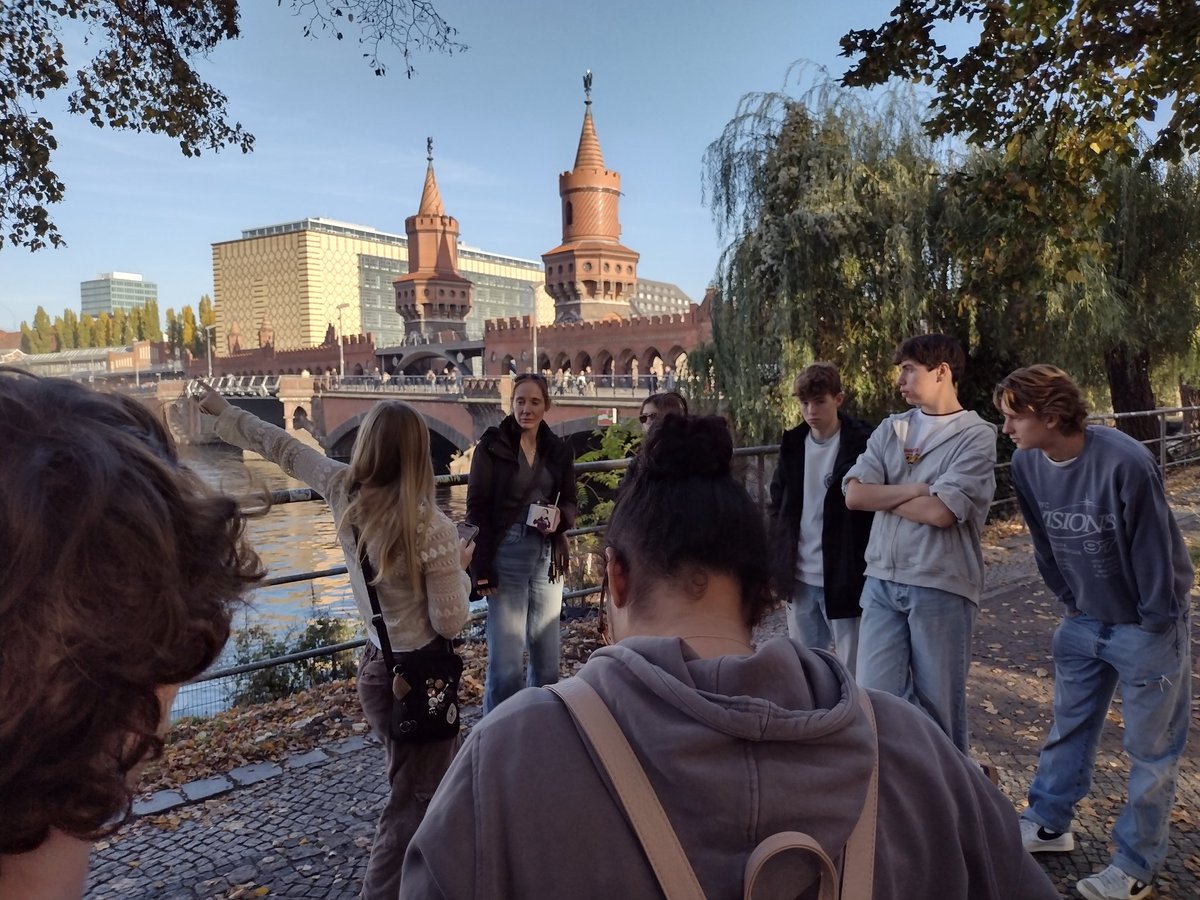 AGS German tweet media