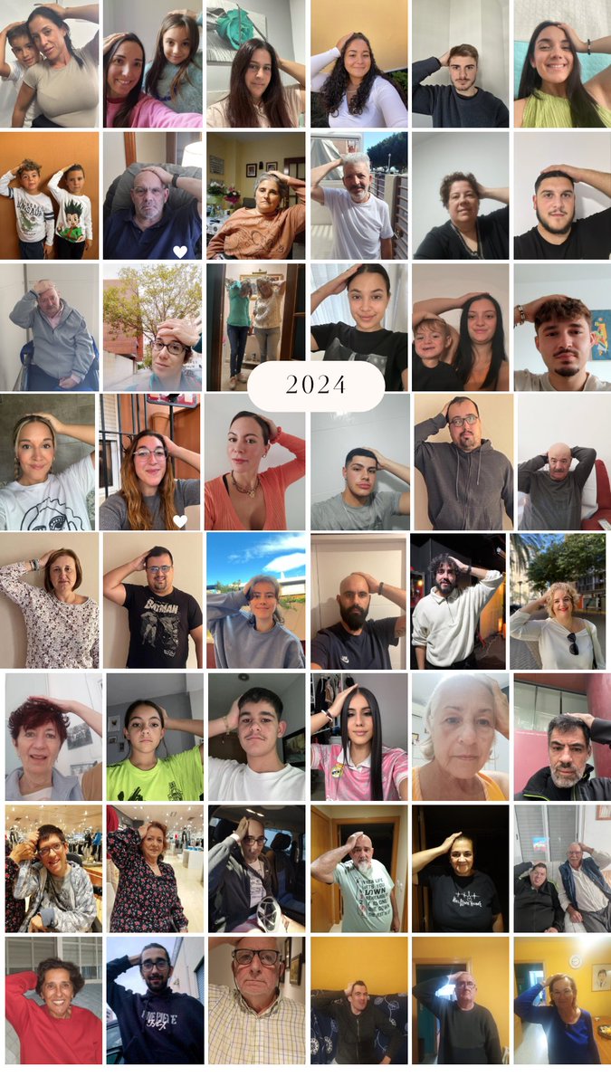 Como un año más la Familia DAÑO CEREBRAL ADACEMA MÁLAGA, se une al reto de <a href="/danocerebralE/">Daño Cerebral Estatal</a> 

Juntos somos más fuertes, juntos llegamos más lejos, juntos hacemos llegar nuestras voces mucho más allá.

Una vida salvada merece ser vivida.