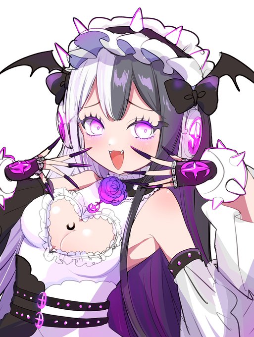 ぷす子 #beatmaniart_IIDX 