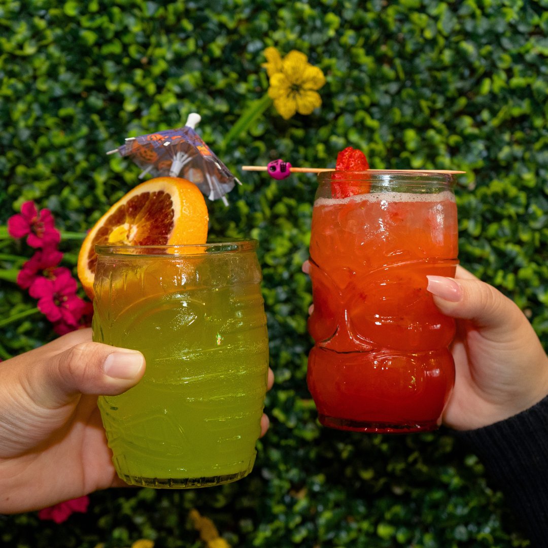 Seattle Paseo tweet media