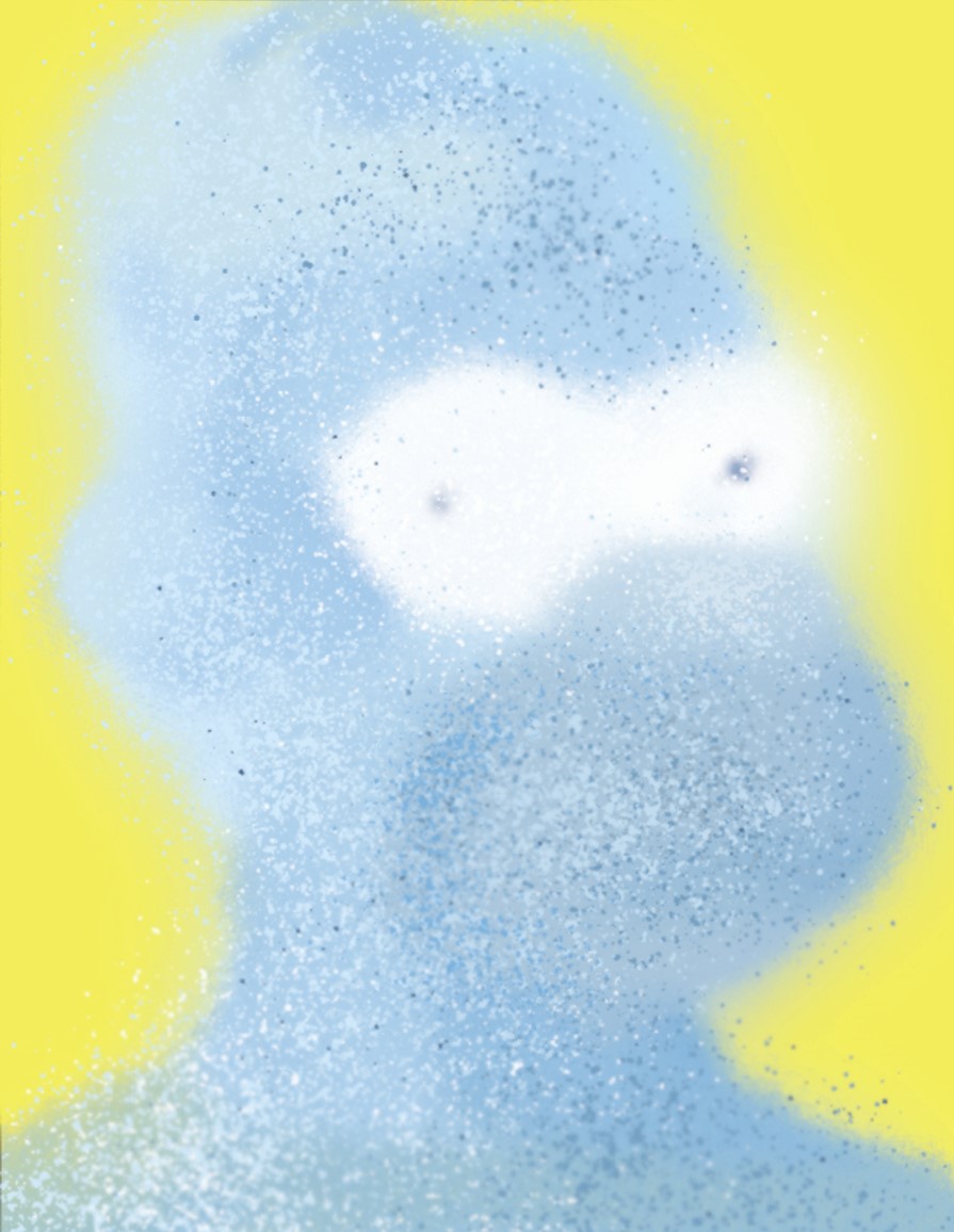 FoamerSimpsom's tweet photo. its official! Foamer has been confirmed to be in season 37! #TheSimpsons #foamersimpson https://t.co/VTcJkfQOhJ