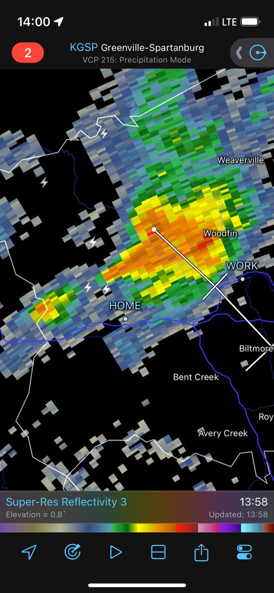 Jared Rennie tweet media