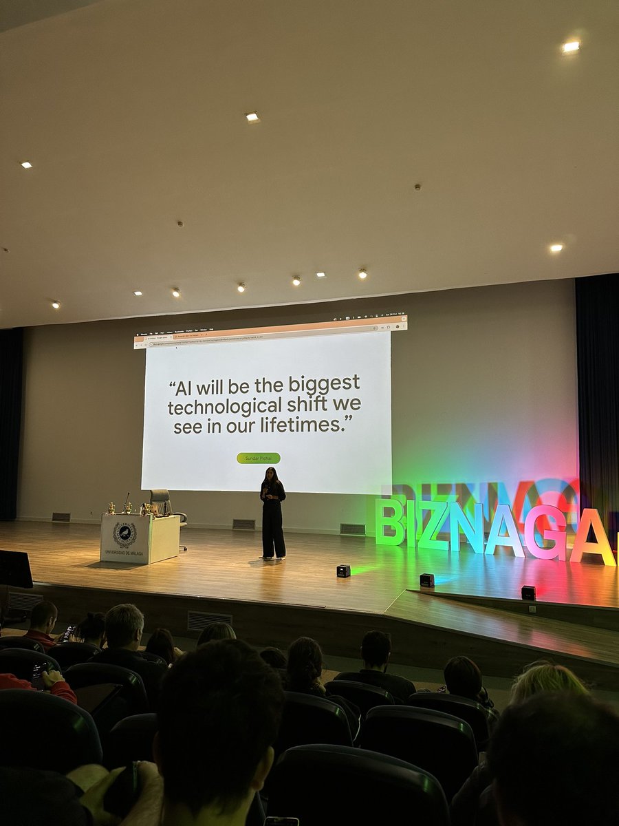 GeriCyber's tweet image. #BiznagaFest2024